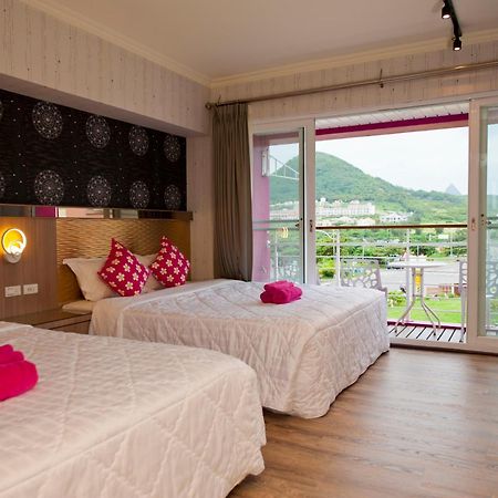Pin Ciao Hostel Cape Eluanbi Εξωτερικό φωτογραφία
