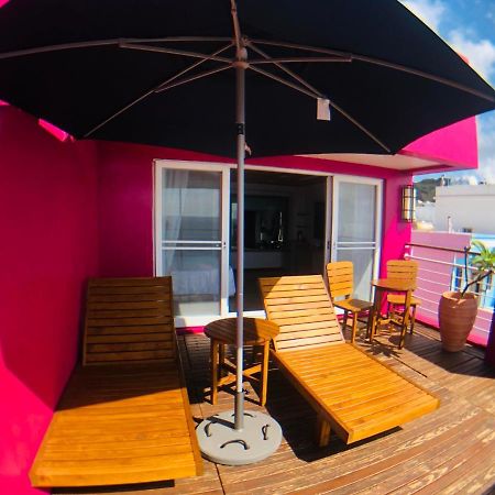 Pin Ciao Hostel Cape Eluanbi Εξωτερικό φωτογραφία
