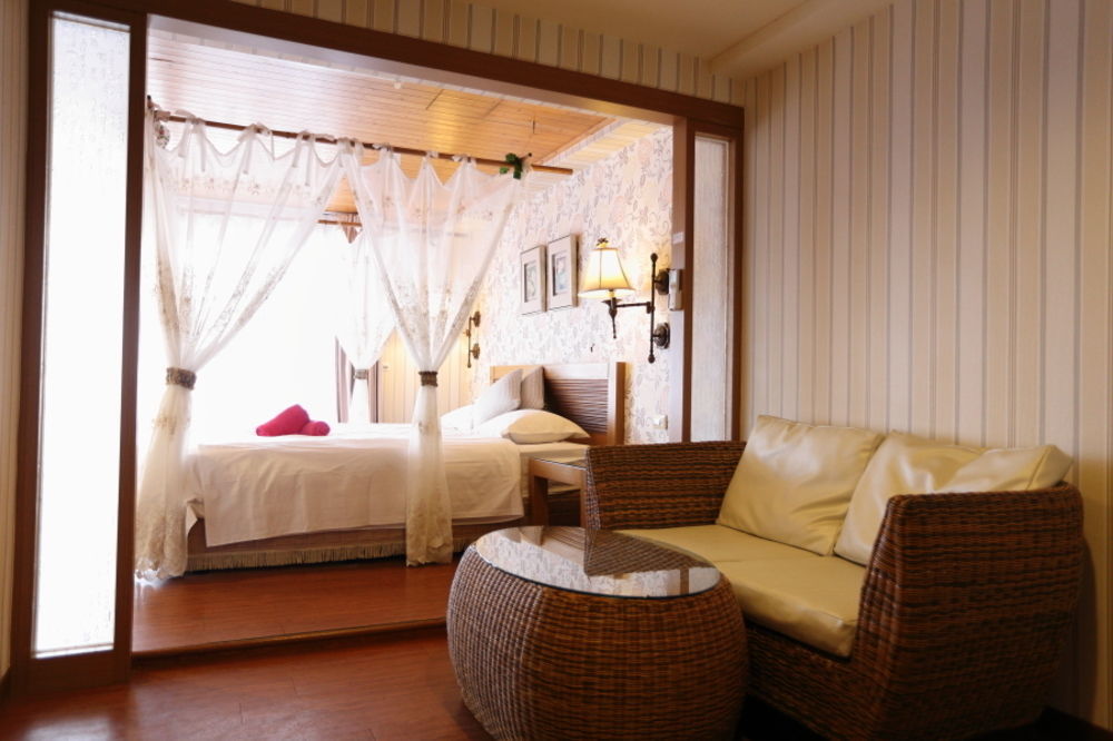 Pin Ciao Hostel Cape Eluanbi Εξωτερικό φωτογραφία