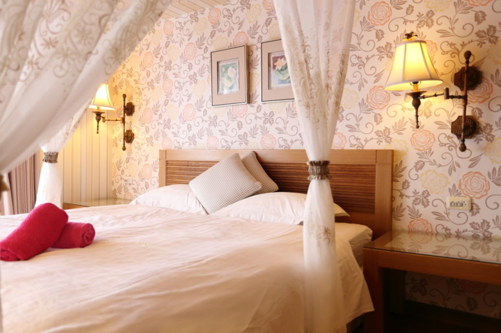 Pin Ciao Hostel Cape Eluanbi Εξωτερικό φωτογραφία