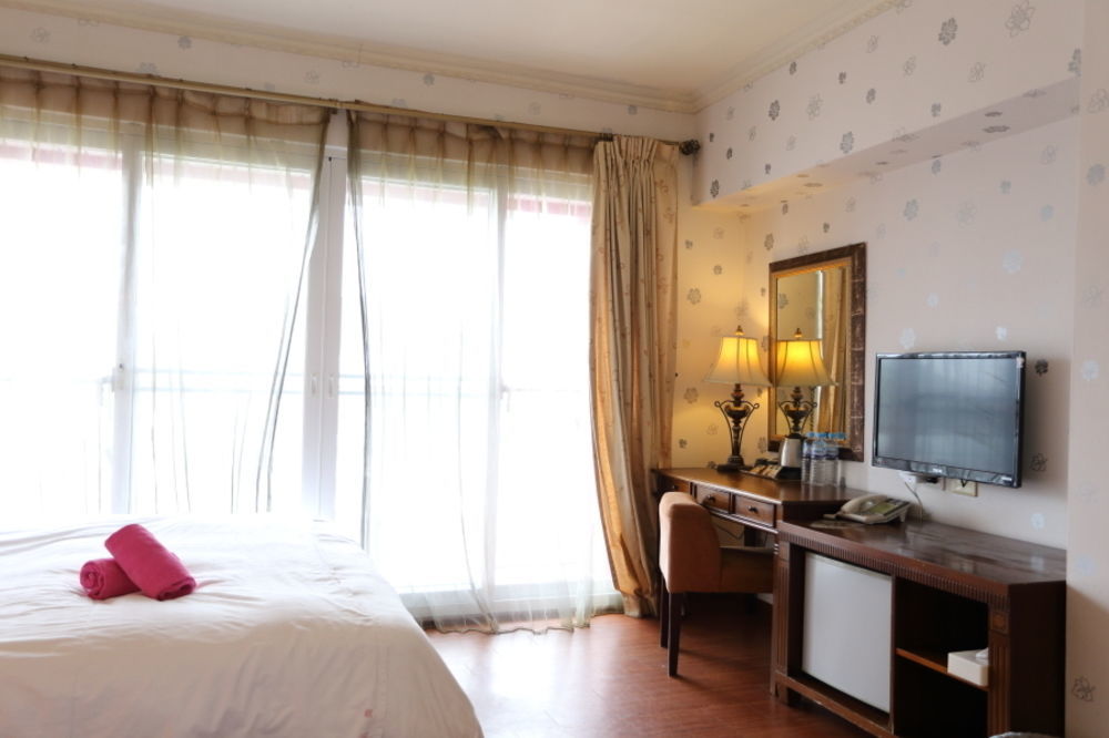 Pin Ciao Hostel Cape Eluanbi Εξωτερικό φωτογραφία