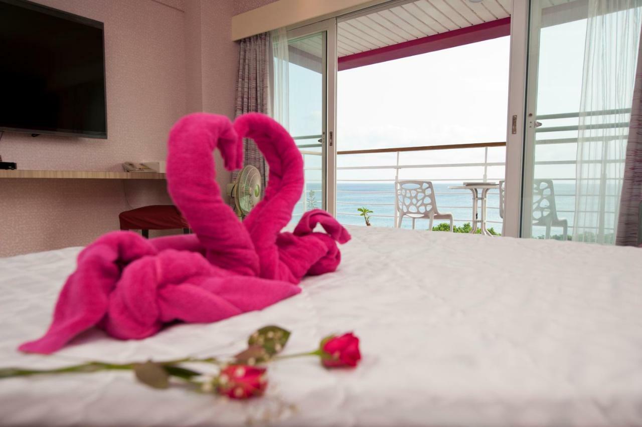 Pin Ciao Hostel Cape Eluanbi Εξωτερικό φωτογραφία