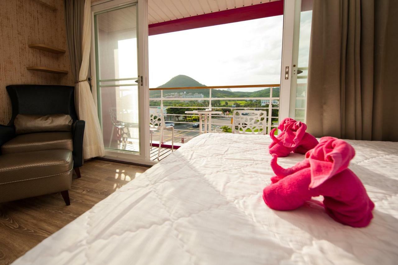 Pin Ciao Hostel Cape Eluanbi Εξωτερικό φωτογραφία