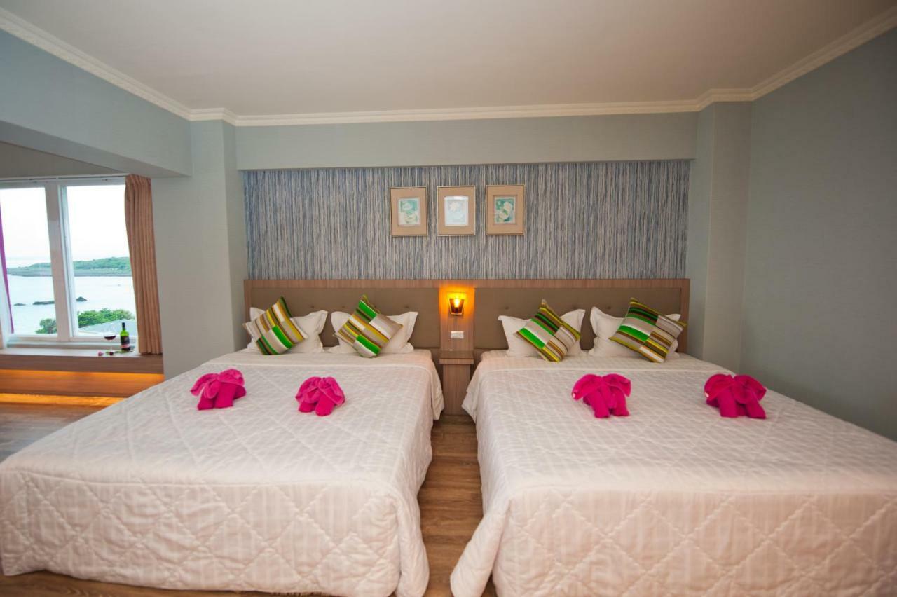 Pin Ciao Hostel Cape Eluanbi Εξωτερικό φωτογραφία