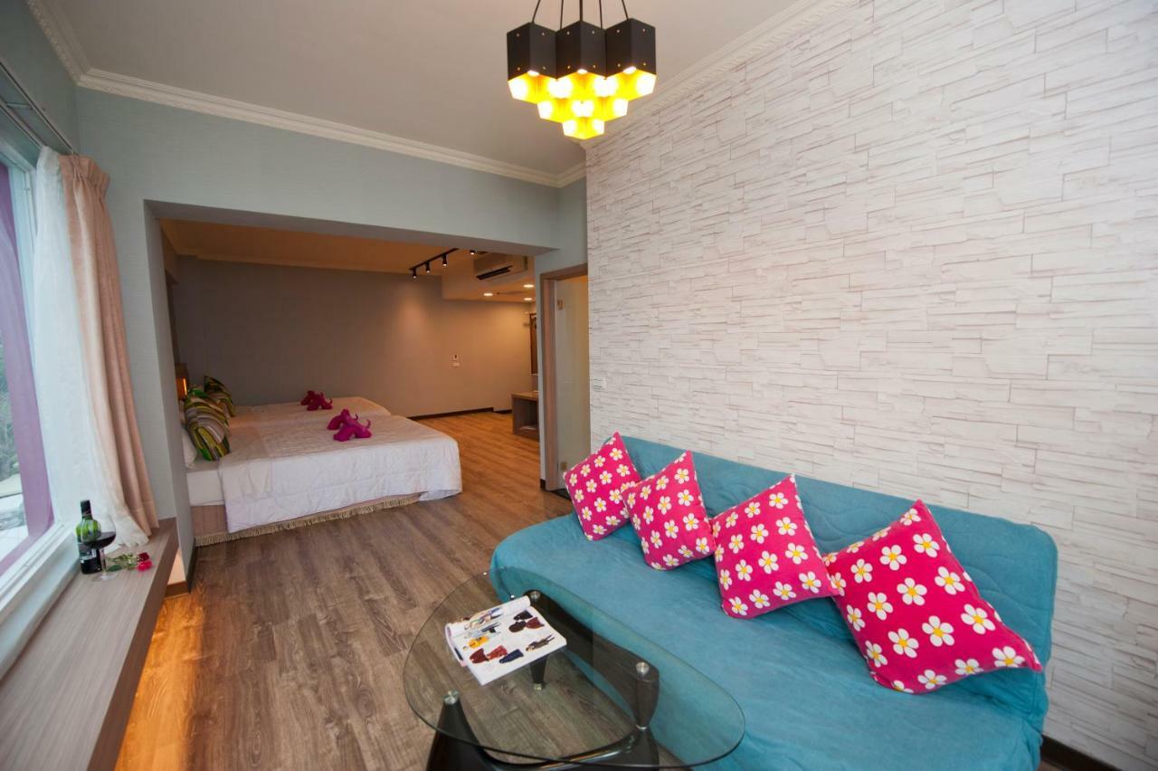 Pin Ciao Hostel Cape Eluanbi Εξωτερικό φωτογραφία