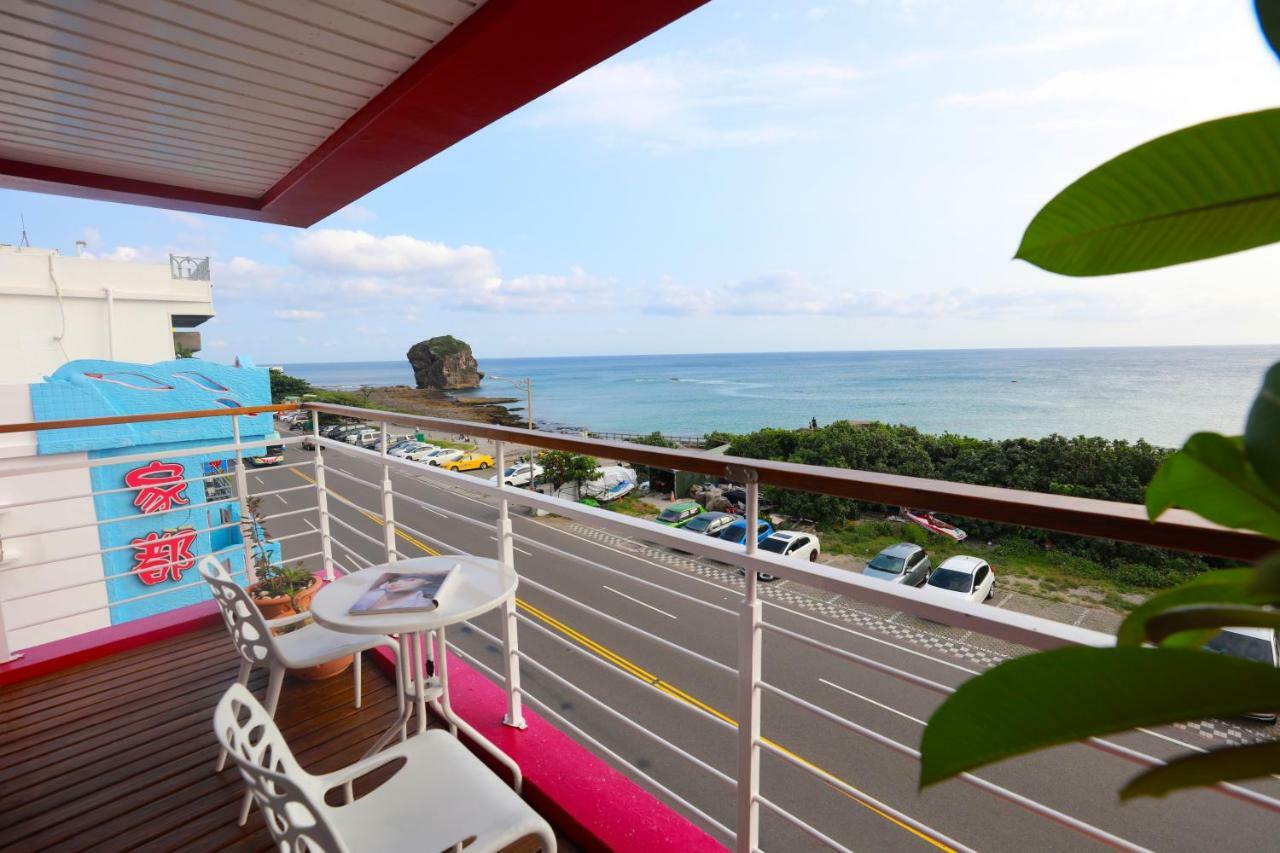 Pin Ciao Hostel Cape Eluanbi Εξωτερικό φωτογραφία