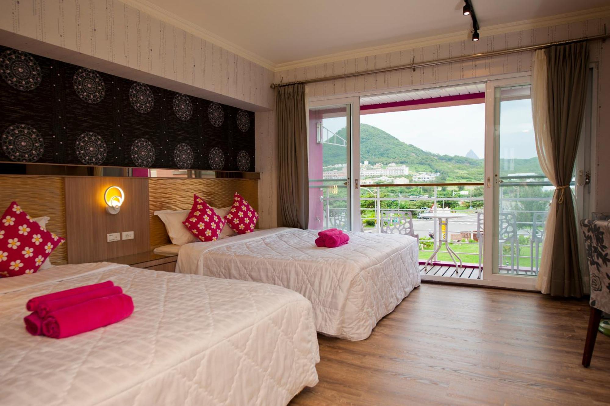 Pin Ciao Hostel Cape Eluanbi Εξωτερικό φωτογραφία
