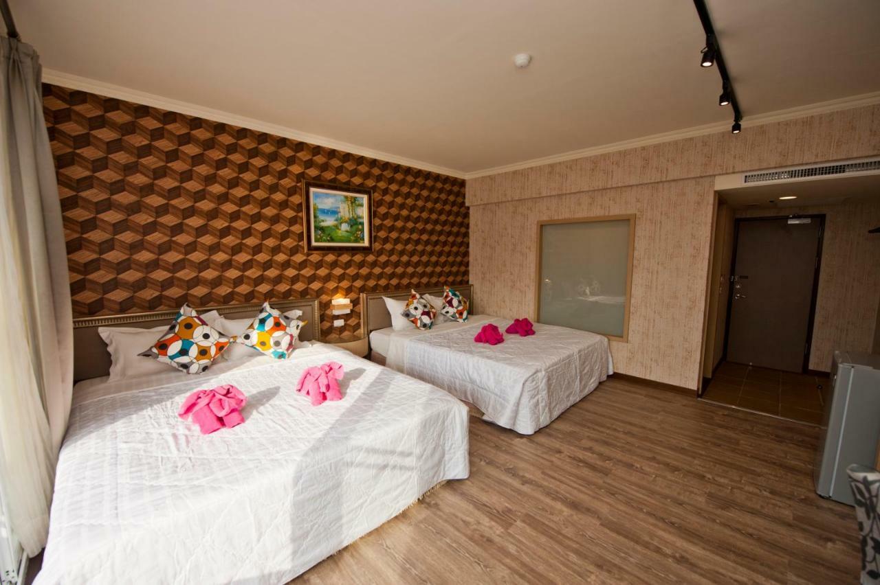 Pin Ciao Hostel Cape Eluanbi Εξωτερικό φωτογραφία
