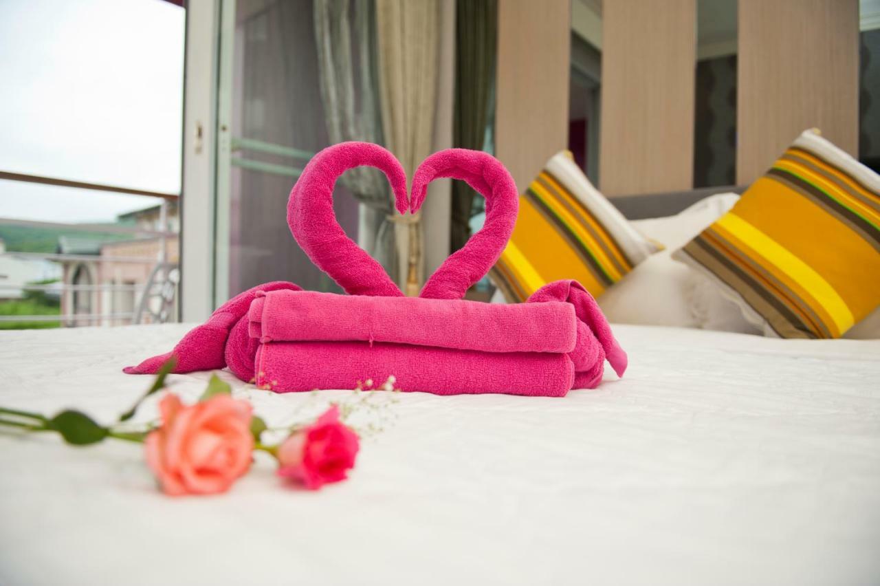 Pin Ciao Hostel Cape Eluanbi Εξωτερικό φωτογραφία