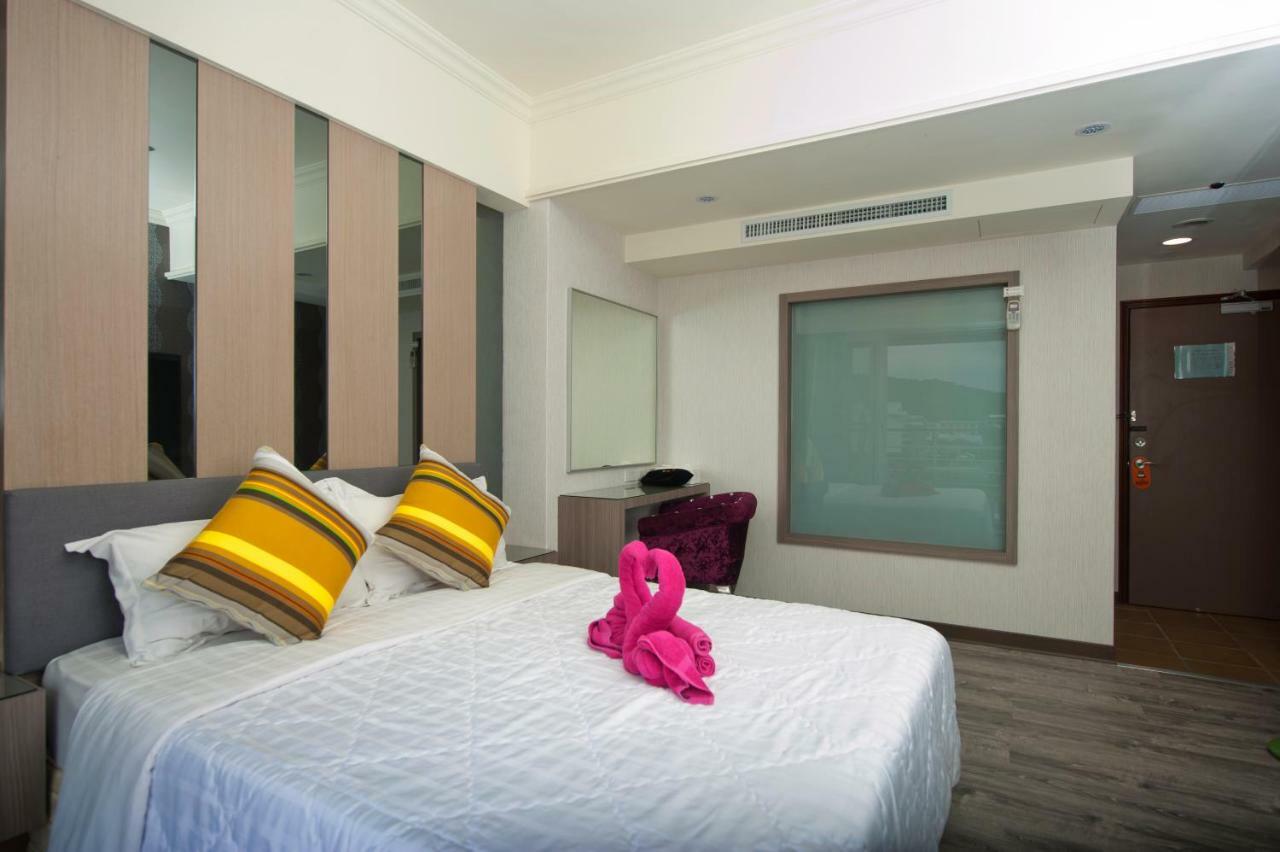 Pin Ciao Hostel Cape Eluanbi Εξωτερικό φωτογραφία