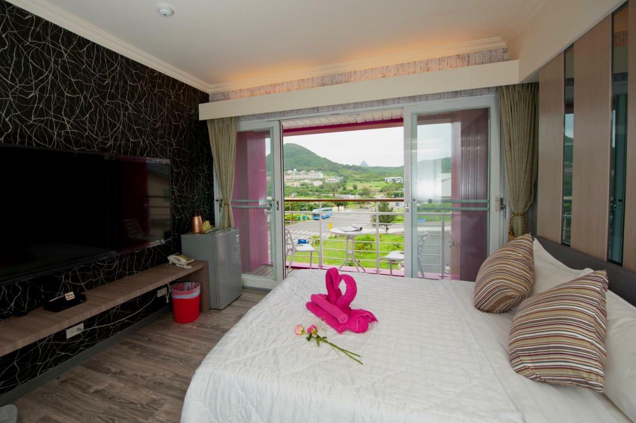Pin Ciao Hostel Cape Eluanbi Εξωτερικό φωτογραφία