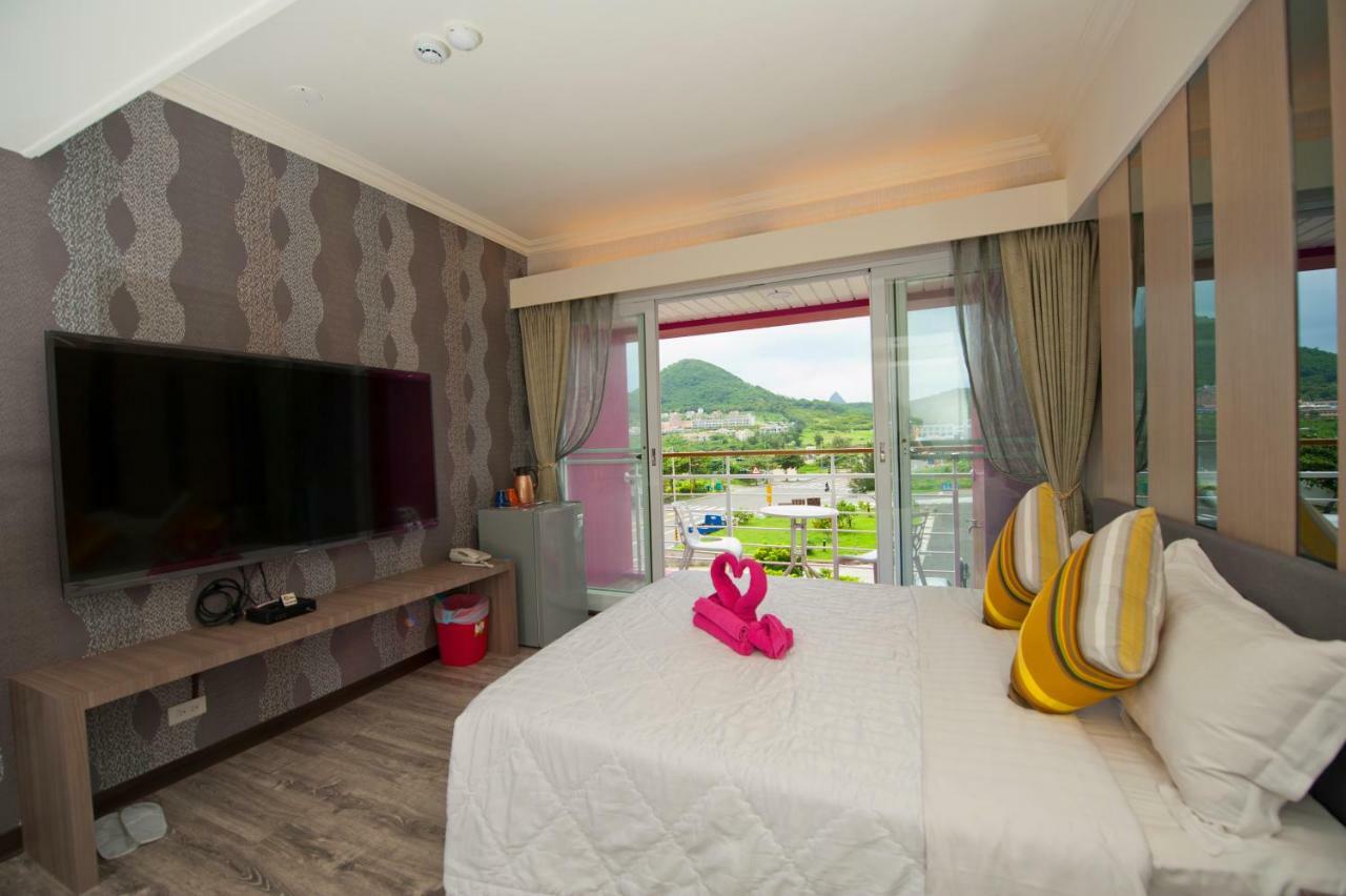 Pin Ciao Hostel Cape Eluanbi Εξωτερικό φωτογραφία