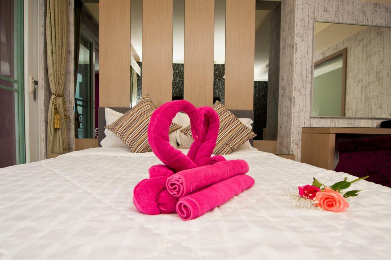 Pin Ciao Hostel Cape Eluanbi Εξωτερικό φωτογραφία