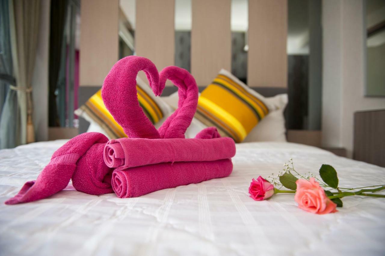 Pin Ciao Hostel Cape Eluanbi Εξωτερικό φωτογραφία
