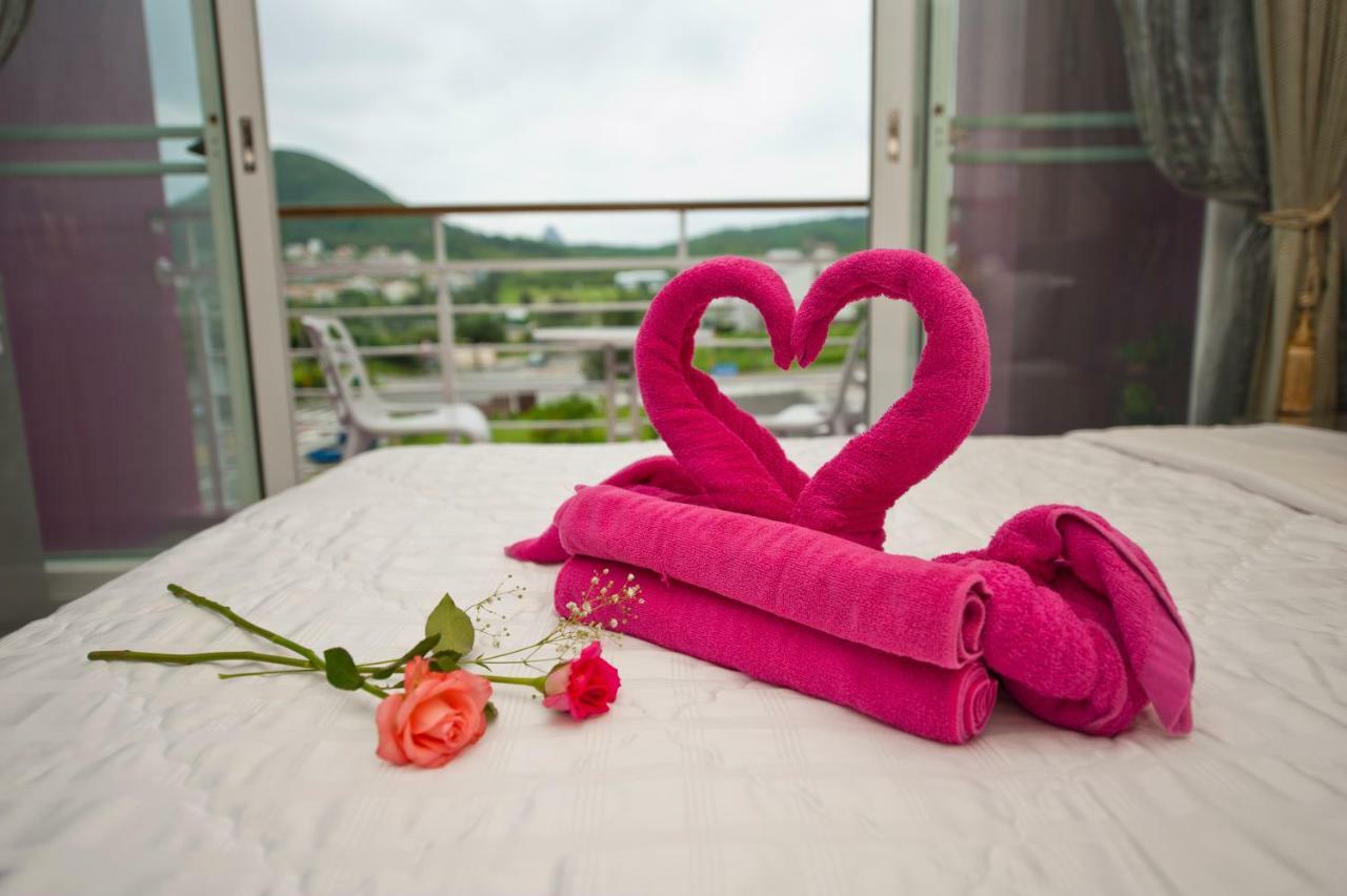 Pin Ciao Hostel Cape Eluanbi Εξωτερικό φωτογραφία