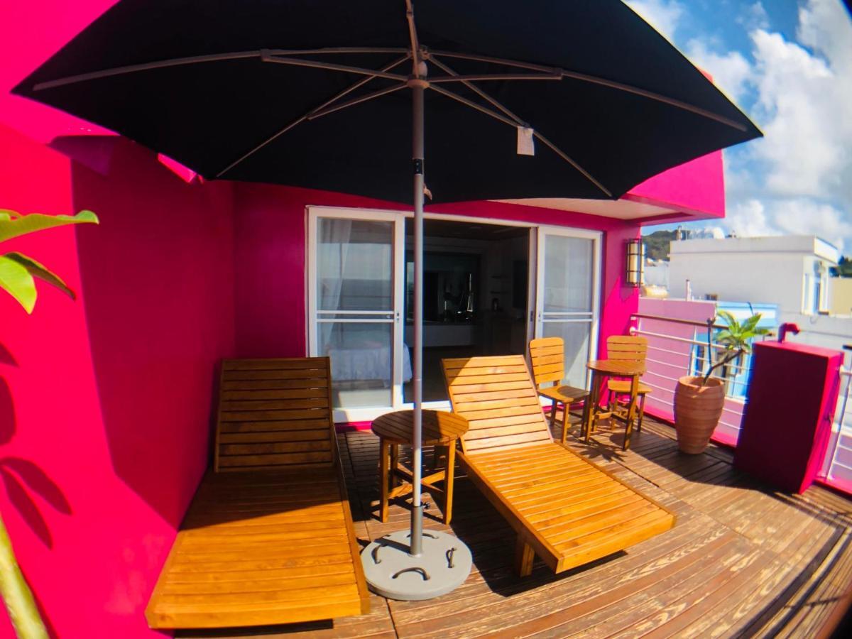 Pin Ciao Hostel Cape Eluanbi Εξωτερικό φωτογραφία