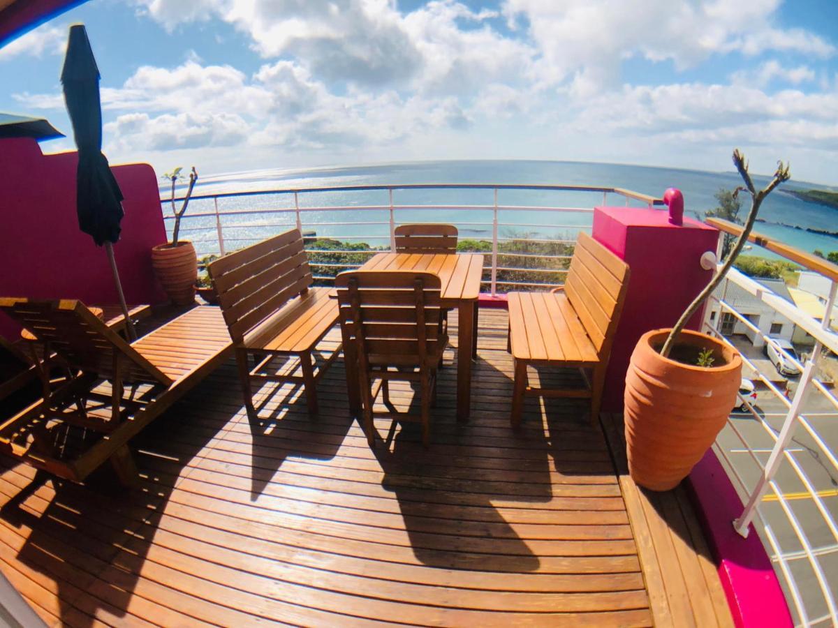 Pin Ciao Hostel Cape Eluanbi Εξωτερικό φωτογραφία