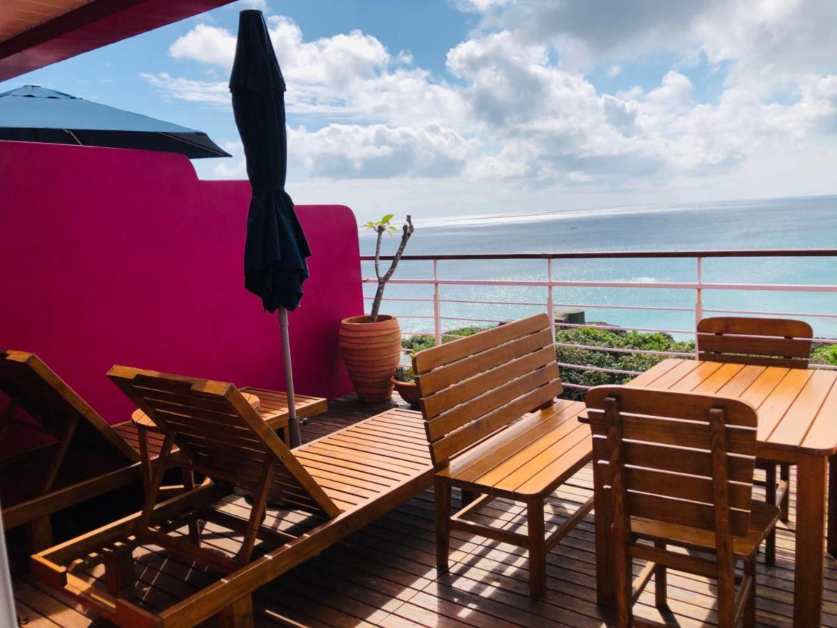 Pin Ciao Hostel Cape Eluanbi Εξωτερικό φωτογραφία